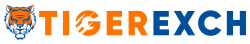 Tiger365 Logo